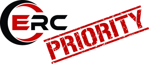 ERC Priority